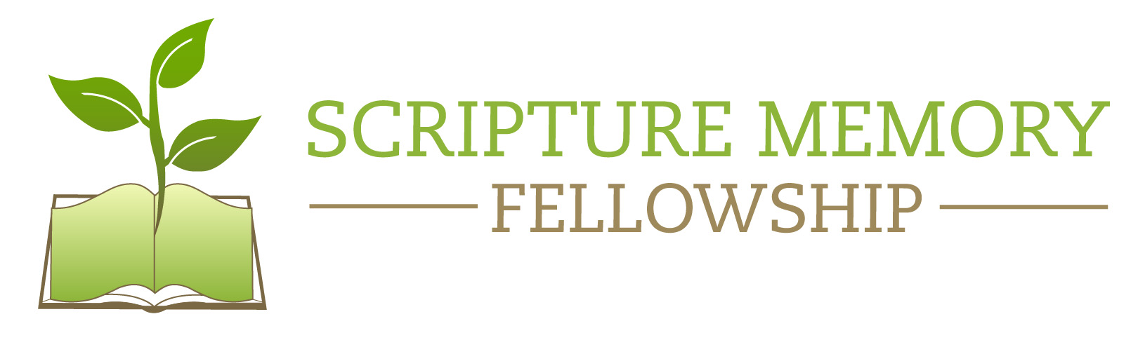 Scripture Memory Fellowship